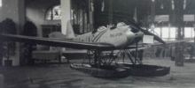 Aviatikai kiállítás 1932